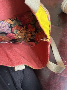 Tote bag
